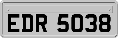 EDR5038