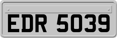 EDR5039