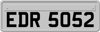 EDR5052