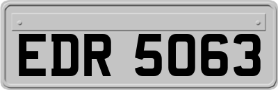 EDR5063