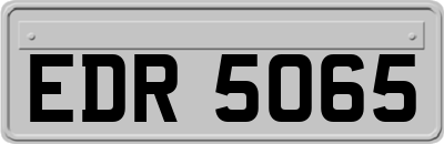 EDR5065