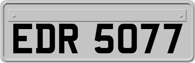 EDR5077