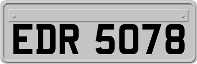 EDR5078