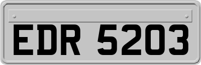 EDR5203
