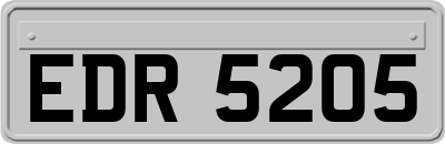 EDR5205