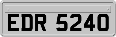 EDR5240
