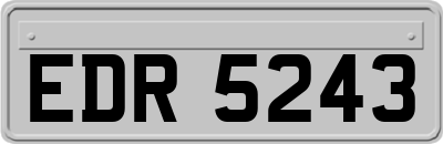 EDR5243