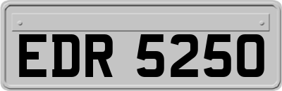 EDR5250