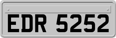 EDR5252