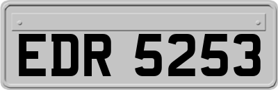 EDR5253