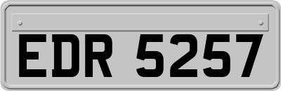 EDR5257