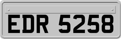 EDR5258