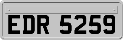 EDR5259