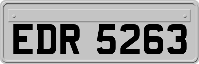EDR5263