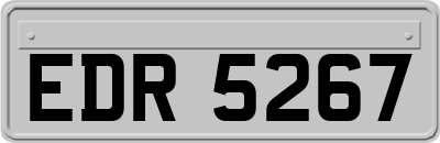EDR5267