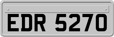EDR5270