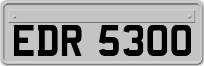 EDR5300