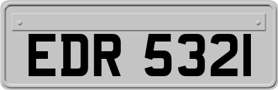 EDR5321