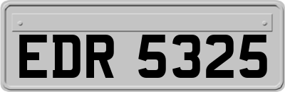 EDR5325
