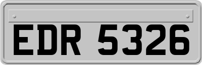 EDR5326
