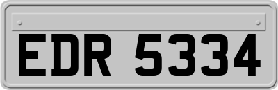 EDR5334