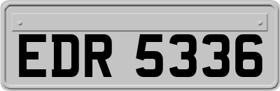 EDR5336