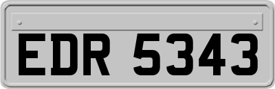 EDR5343