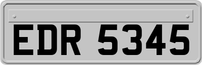 EDR5345