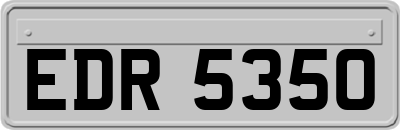 EDR5350