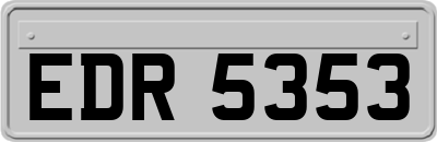 EDR5353