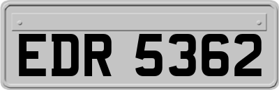 EDR5362