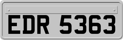 EDR5363