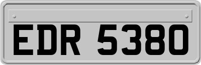 EDR5380