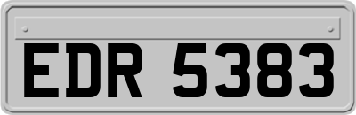 EDR5383