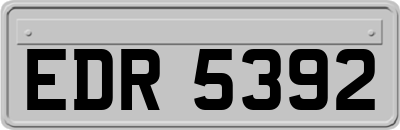 EDR5392