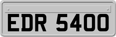 EDR5400