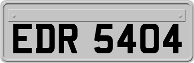 EDR5404