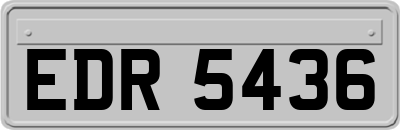 EDR5436