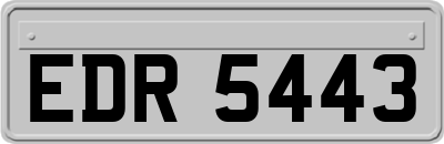 EDR5443