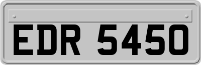 EDR5450
