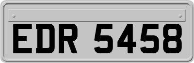 EDR5458