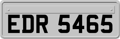 EDR5465