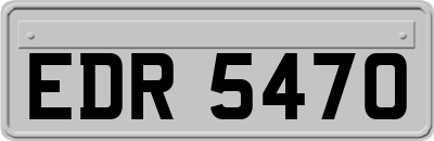 EDR5470