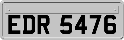 EDR5476