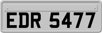 EDR5477