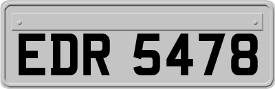 EDR5478