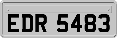 EDR5483