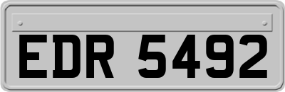 EDR5492