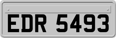 EDR5493