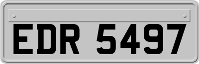 EDR5497
